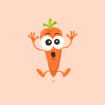 AScreamingCarrot