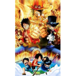 Ro Heart Pirates