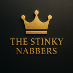 The Stinky Nabbers