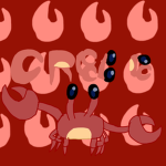 Smiling Critter hangout