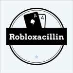 Robloxacillin's Chillin Group