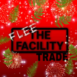 The flee the facility giveaway group