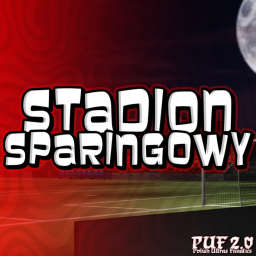 Stadion sparringowy | PUF 2.0