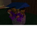 The Hamster Loving Bee's