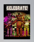 Fnaf group for fnaf kids or sigma or mewing kids