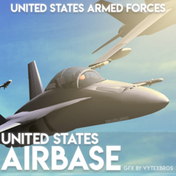 Lackland Air Force Base, Texas