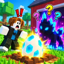 Egg Rush