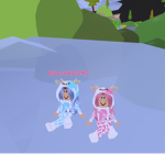 The Cow Squad!!!!!