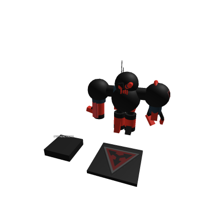 Robot
