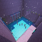 Blush Canyon 1 ( obby king )