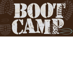 boot camp  , Parris Island