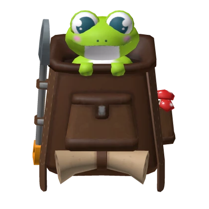 Item Thumbnail
