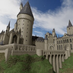 Castlemore's Secret Project