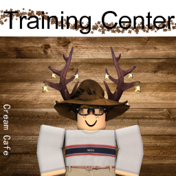 Cream Cafe®©'s Training Center