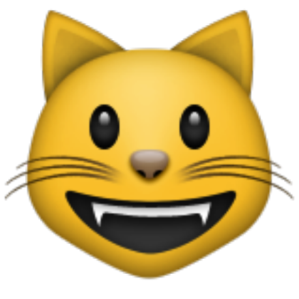 Emoji Smiley-74 Roblox decal