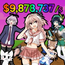 Steal a Femboy [BUG FIXES] icon