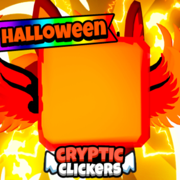 [🔥70K! ] Cryptic Clicker 🖱️