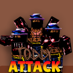 Tody attack