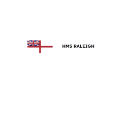 [RN] HMS Raleigh