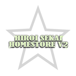 HIROI HOMESTORE V2