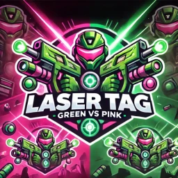 Laser Tag icon