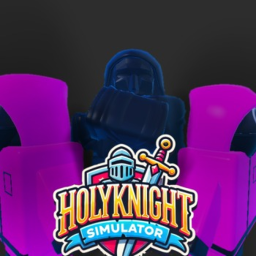 [🦑Squid Games🦑] HolyKnight Simulator