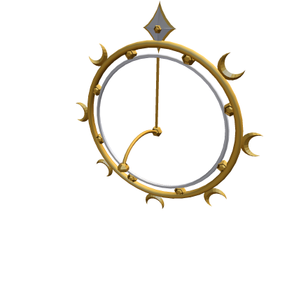 Crescent Halo