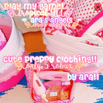 - ara’s angels -