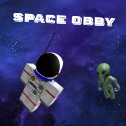 Space obby