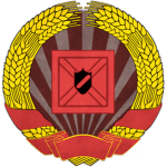 RC | Regions of Conflict