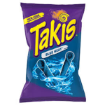 Taki Gang on top