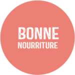 Bonne Nourriture