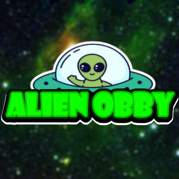 Alien Obby