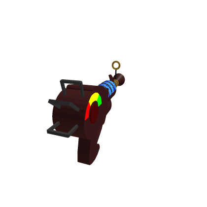 Raygun [NO SCRIPTS]