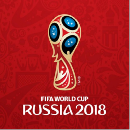 RUSSIA 2018 FIFA WORLD CUP
