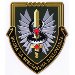 [CAF] Special Operations Command