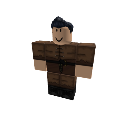 Civilian npc cringe