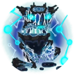 Aquarius Bingus