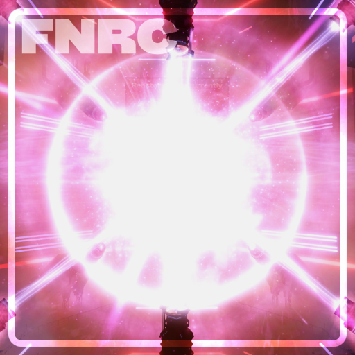 MT Fusion Nuclear Reactor Core [V7]