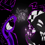 Official VOID VS LIGHTS