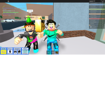 the robux group :)