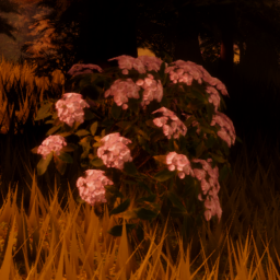 [Beta Test] The Trees Echo.
