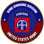 82nd Airbоrnе Dіvisiоn ᅠ ᅠ