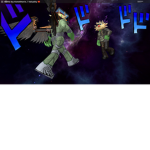 Pufferfish's Bizarre Adventure