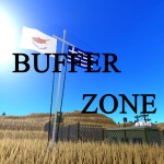 Cyprus Buffer Zone "Green line"