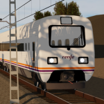 ferrocarriles Españoles de Ximo