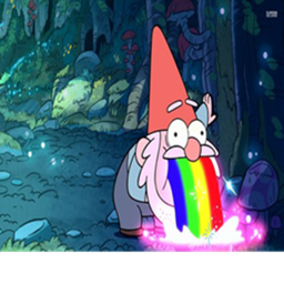 Gravity Falls