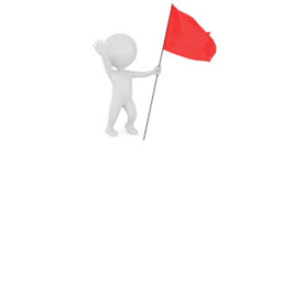 Flag weapons