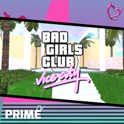 BGC: Vice City (New) | Main House & City