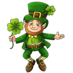 The Leprechauns United